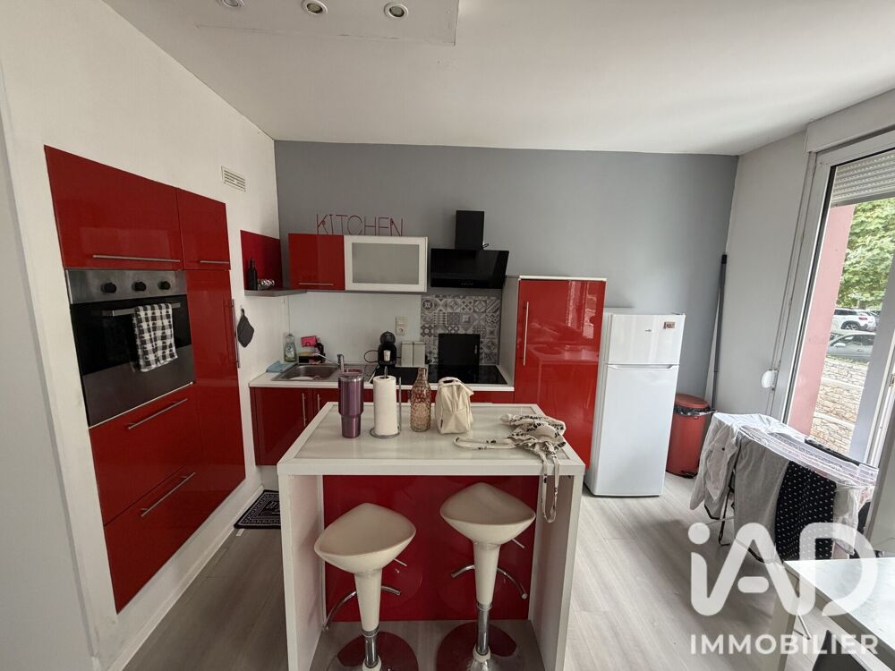 Vente Appartement Vente Appartement 2 pièces Brest