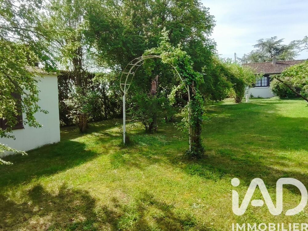 Vente Maison/villa 3 pièces