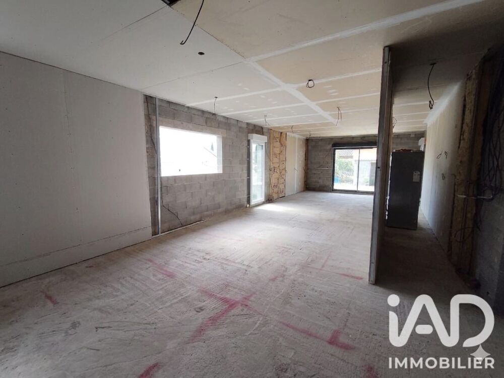 Vente Maison Vente Maison/villa 5 pièces Tresques