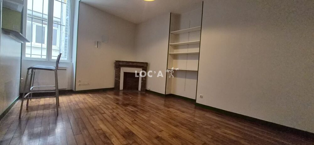 Appartement 2 pièces 33 m² · à Dijon · 33 m² · 99 000 €