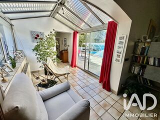  Maison à vendre 8 pièces 218 m²