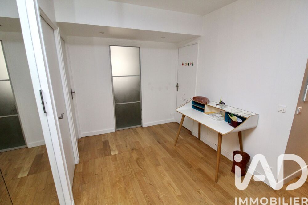 � vendre  Appartement Paris 20