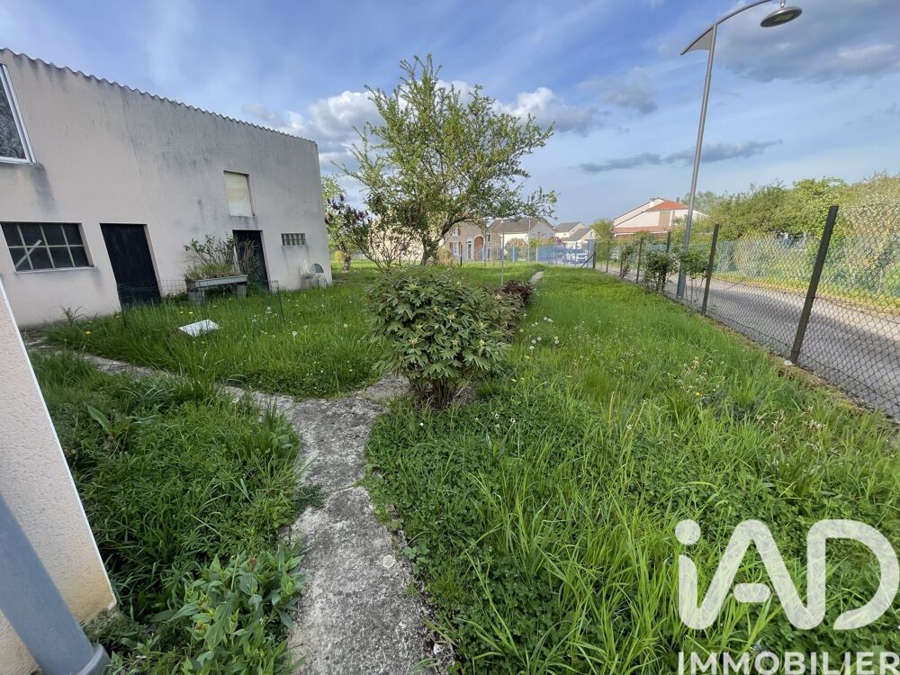 Vente Terrain Vente Terrain à bâtir 350 m&sup2; Kanfen