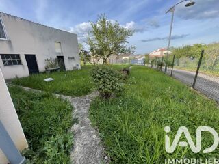  Terrain à vendre 350 m²