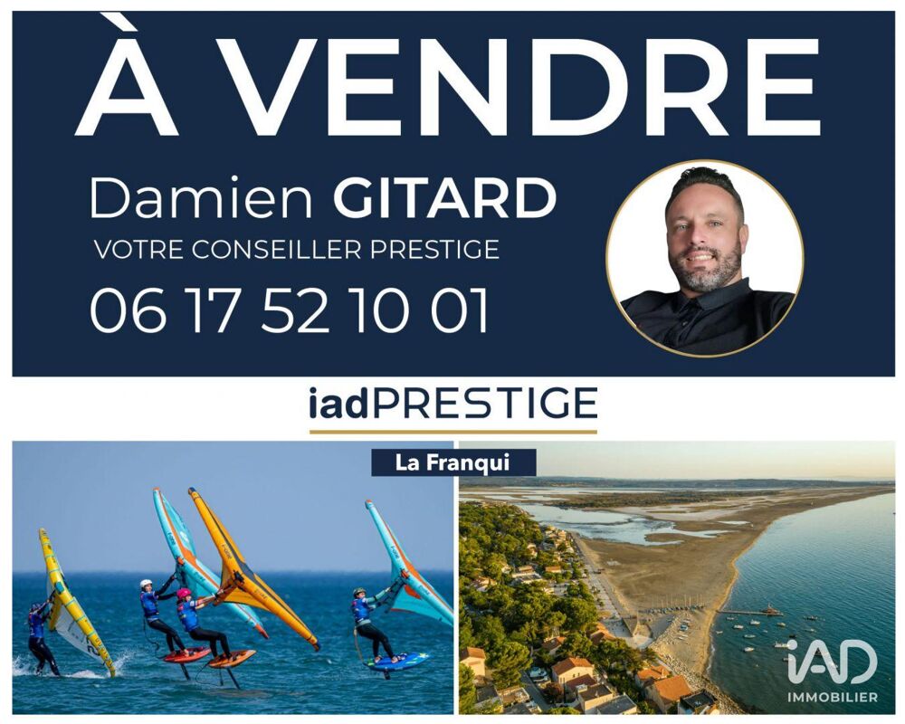 Vente Maison/villa 4 pièces