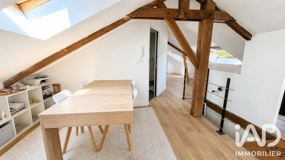 Vente Appartement Vente Appartement 3 pièces Semoy