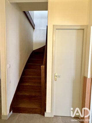  Maison à vendre 4 pièces 101 m²