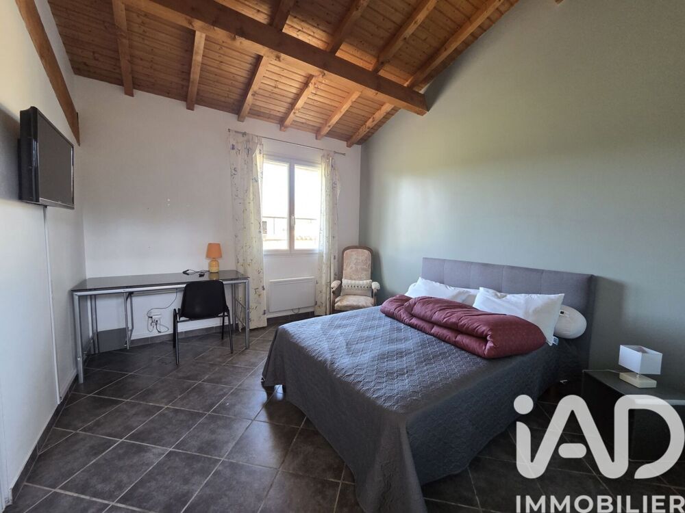 Vente Maison Vente Demeure 18 pièces Gardonne