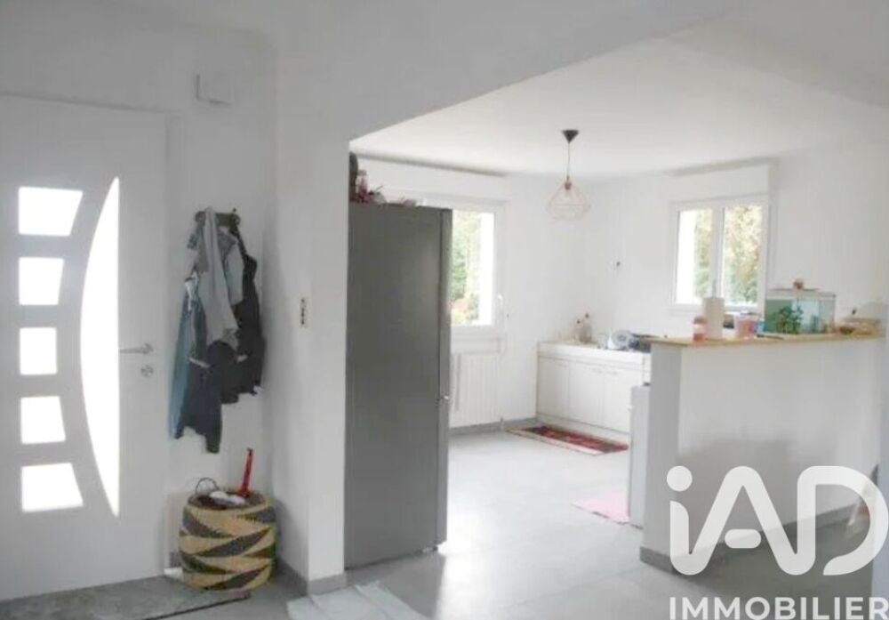 vente Maison - 6 pièce(s) - 130 m² Saint-Bihy (22800)