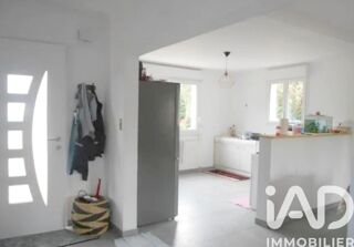  Maison à vendre 6 pièces 130 m²