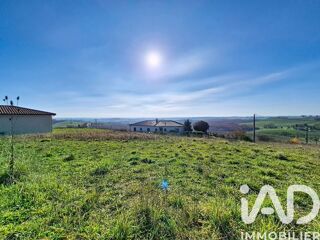  Terrain à vendre 900 m²