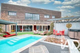  Maison à vendre 12 pièces 460 m²