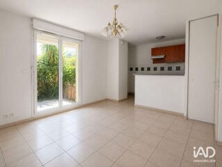  Appartement à vendre 2 pièces 39 m²