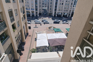  Appartement à vendre 3 pièces 70 m²