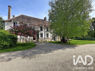  Maison à vendre 7 pièces 300 m²