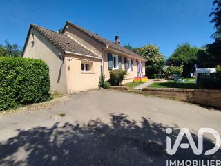  Maison � vendre 4 pi�ces 99 m�