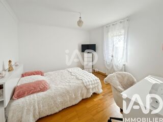  Maison à vendre 6 pièces 123 m²