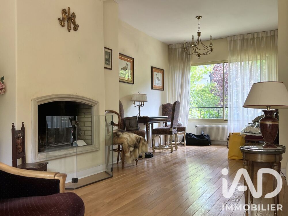 Vente Maison Vente Maison/villa 8 pièces Colombes