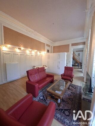  Appartement à vendre 2 pièces 72 m²