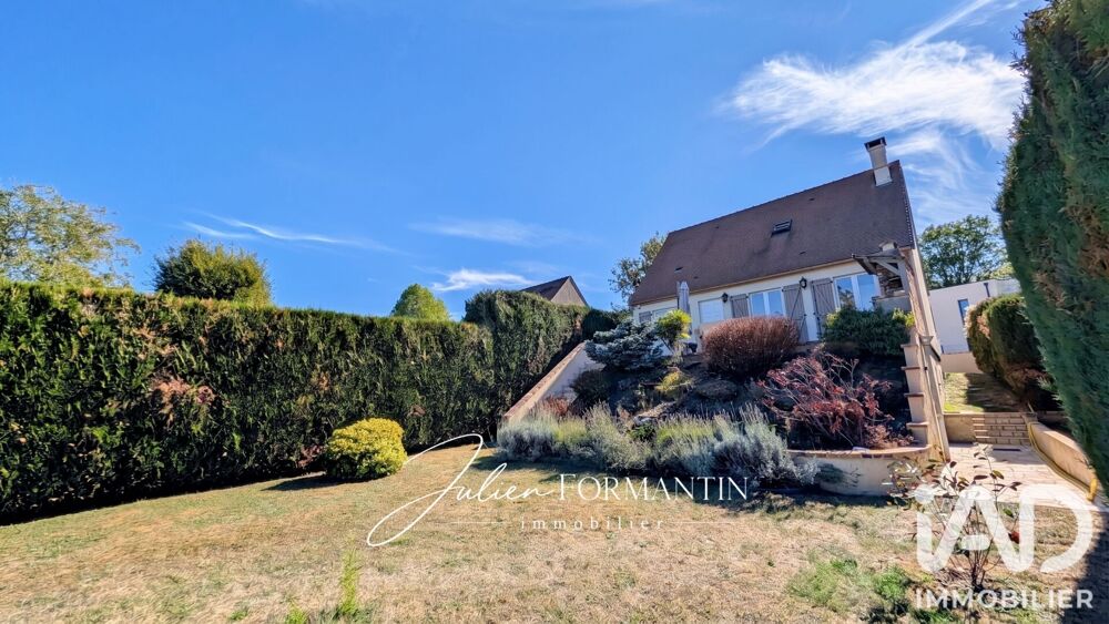 Vente Maison Vente Maison/villa 5 pièces Coupvray