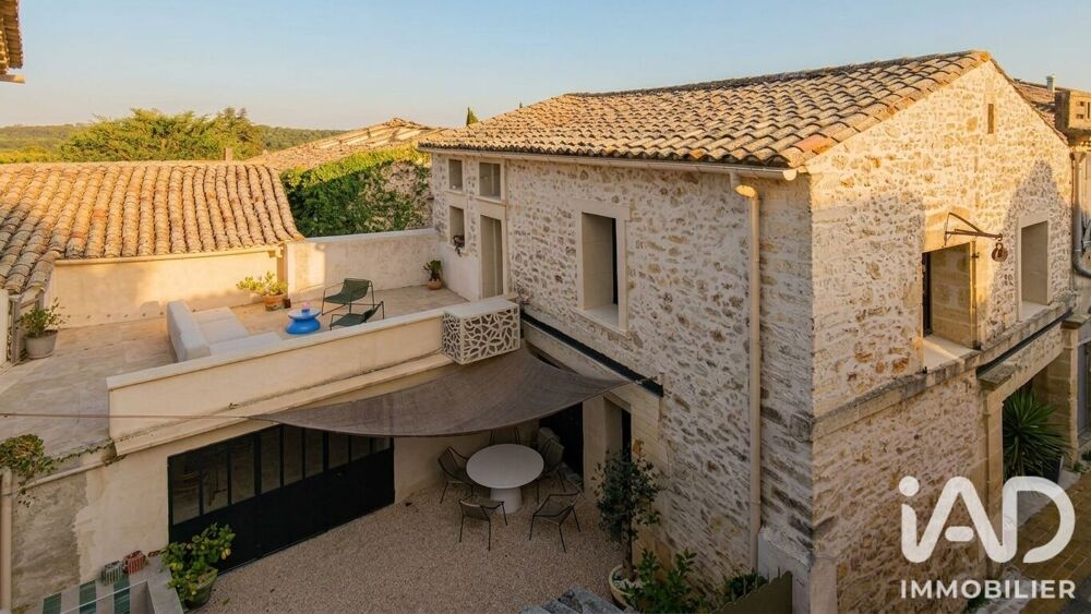 Vente Maison Vente Maison de village 8 pièces Saussines