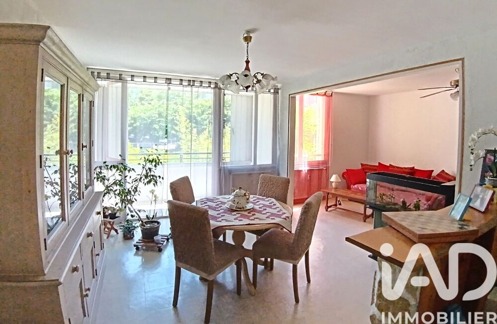 Vente Appartement 5 pièces