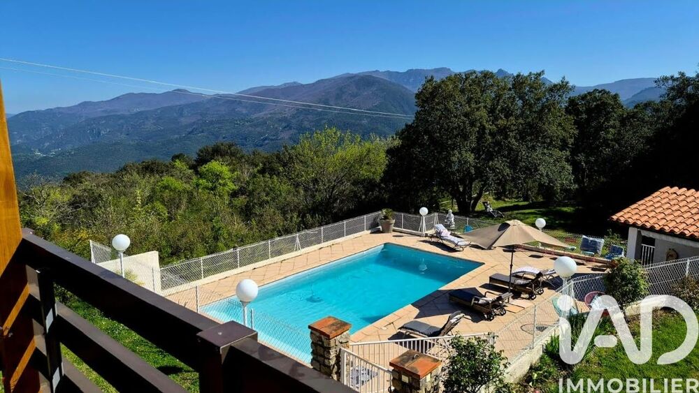 Vente Maison traditionnelle 7 pièces