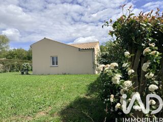  Maison à vendre 4 pièces 101 m²