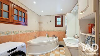  Maison à vendre 4 pièces 66 m²