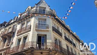 Appartement 3 pièces 71 m² · à Périgueux · 71 m² · 135 000 €