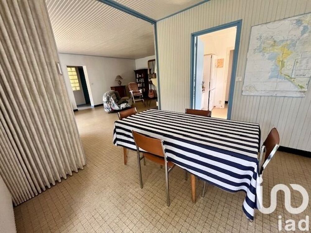 � vendre  Maison Noirmoutier-en-l'�le (85330)