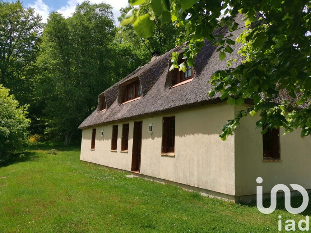 Vente Maison traditionnelle 5 pièces