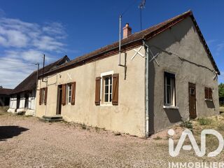  Maison à vendre 4 pièces 88 m²