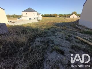  Terrain à vendre 494 m²
