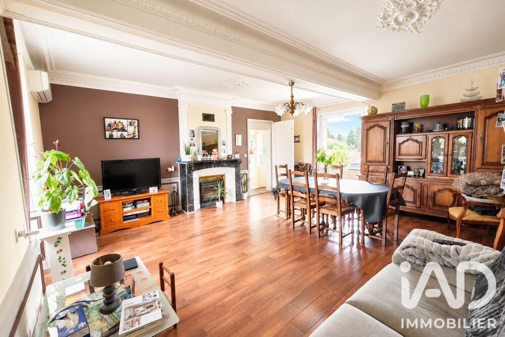 Vente Maison Vente Maison/villa 9 pièces Cuillé