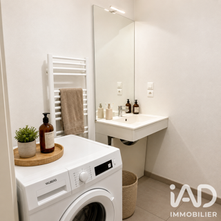  Appartement à vendre 2 pièces 36 m²