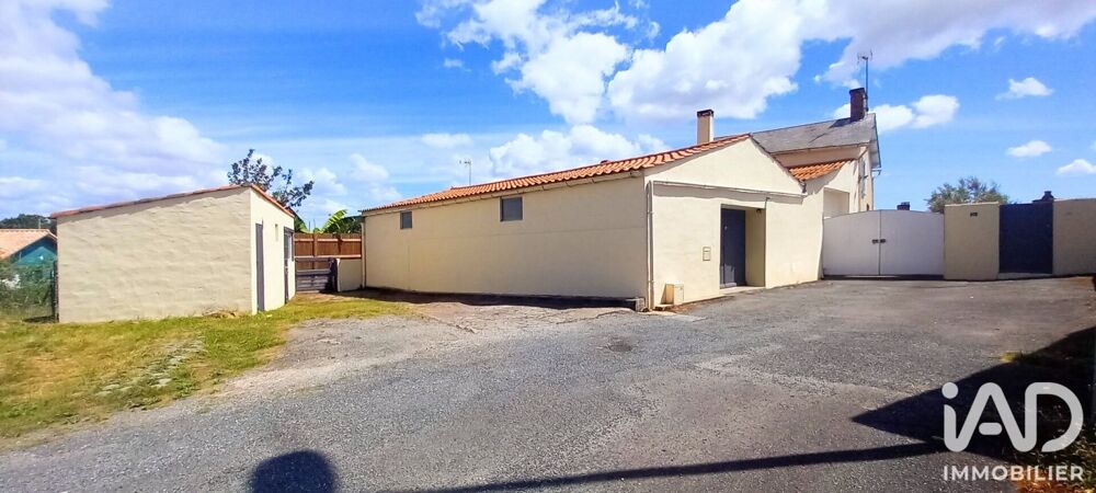 Vente Maison/villa 8 pièces