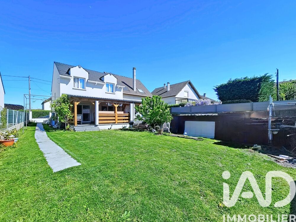 Vente Maison/villa 8 pièces