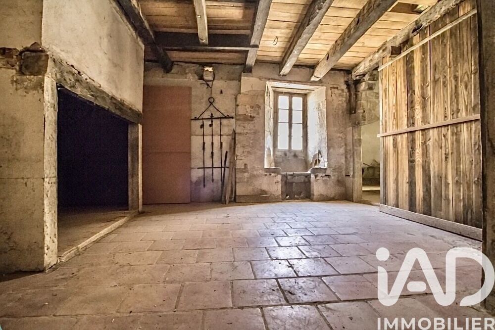 Vente Maison traditionnelle 3 pièces