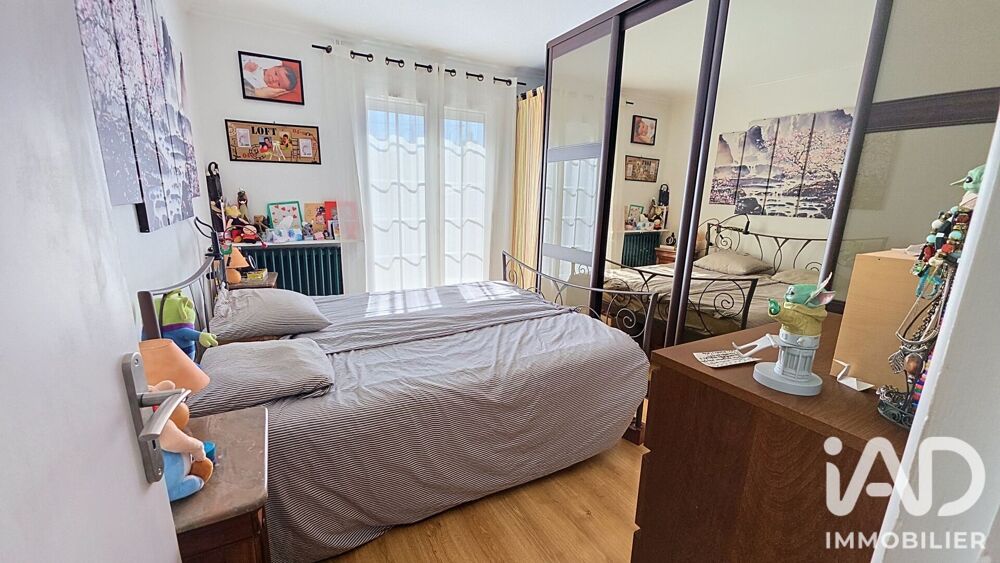 Vente Maison Vente Maison/villa 6 pièces Pontault-combault