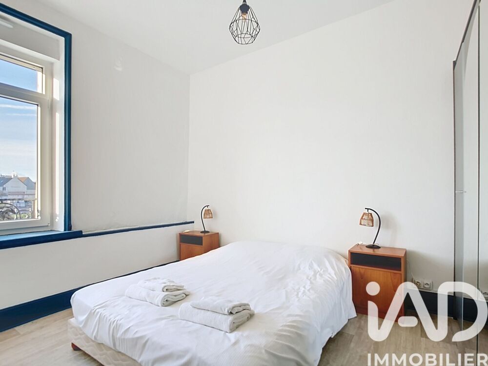Vente Appartement Vente Appartement 2 pièces Wimereux