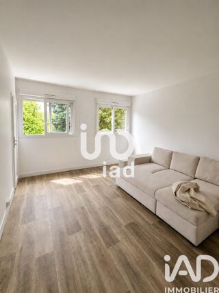 Vente Appartement Vente Appartement 3 pièces Aubergenville