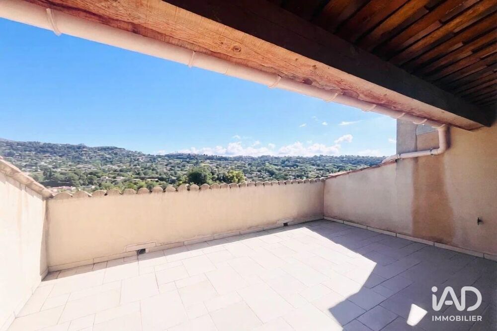 vente Maison - 7 pièce(s) - 260 m² La Colle-sur-Loup (06480)