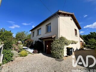  Maison à vendre 4 pièces 77 m²
