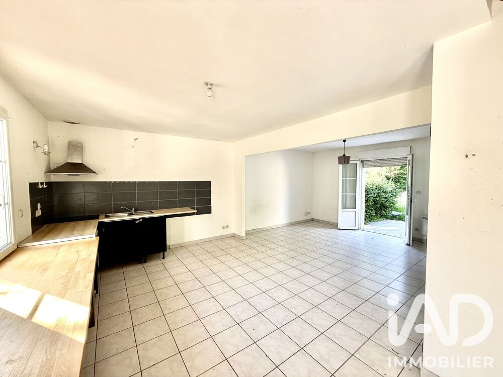 Vente Maison Vente Maison/villa 4 pièces Auneuil