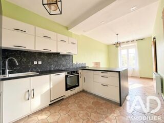  Maison à vendre 3 pièces 60 m²