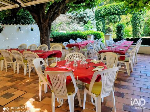 iad France - Antoine Gamore () vous propose : H&ocirc;tel-R... 399000 26250 Livron-sur-drôme