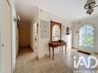  Maison à vendre 5 pièces 143 m²