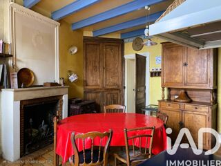  Maison � vendre 7 pi�ces 185 m�