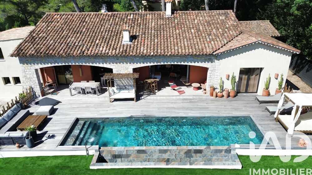 Vente Maison/villa 6 pièces